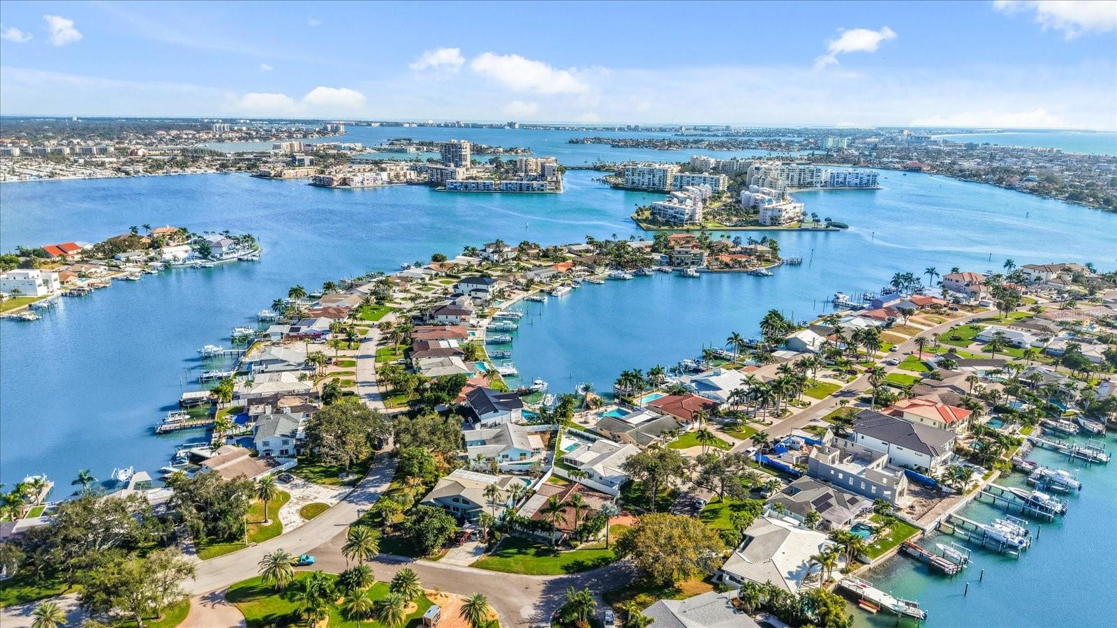 SOUTH CSWY ISLE YACHT CLUB 4TH ADD - Residential