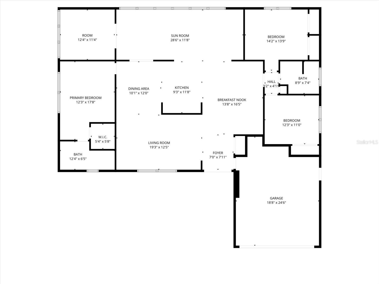 SOUTH CSWY ISLE YACHT CLUB 4TH ADD - Residential