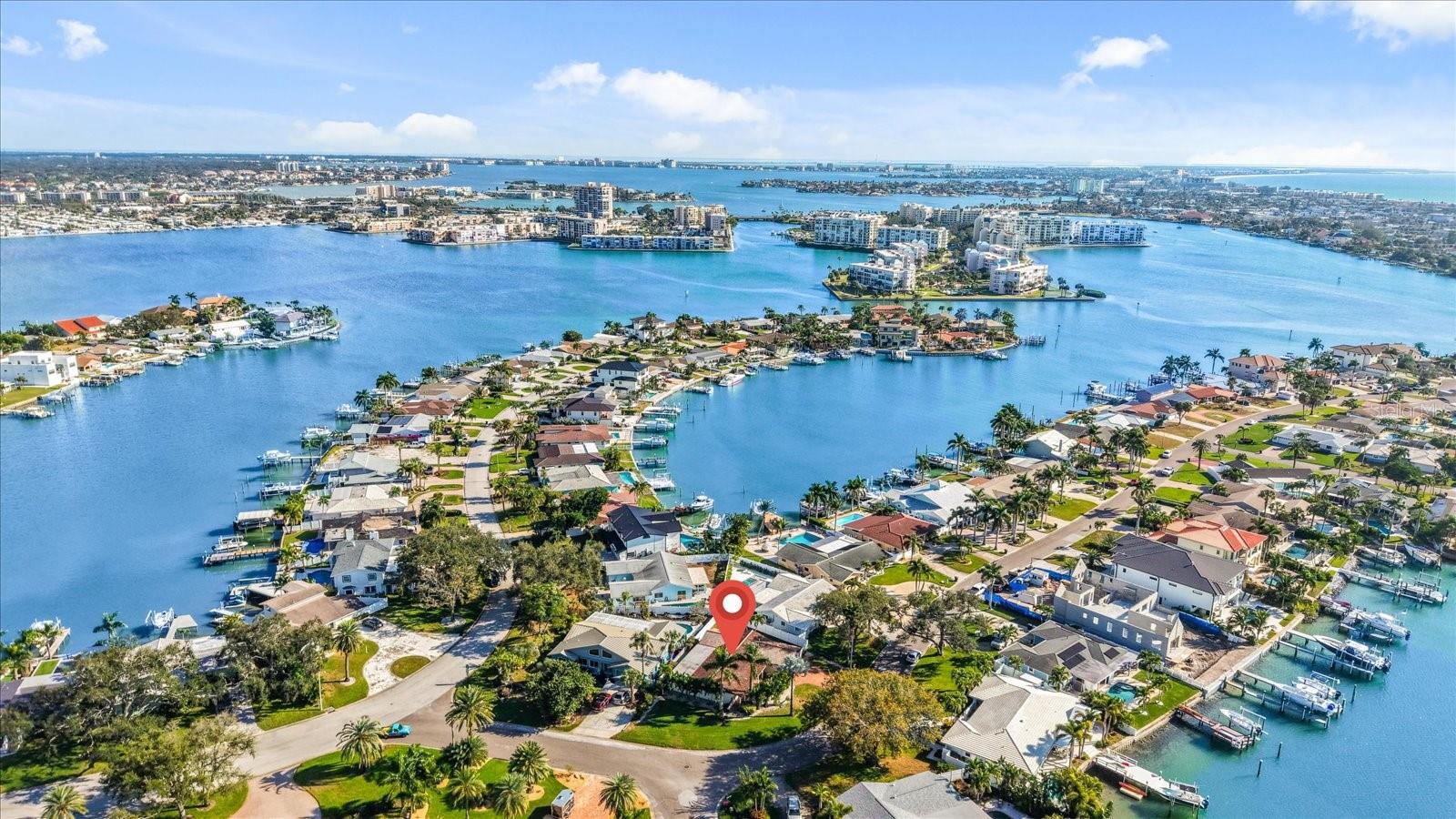 SOUTH CSWY ISLE YACHT CLUB 4TH ADD - Residential