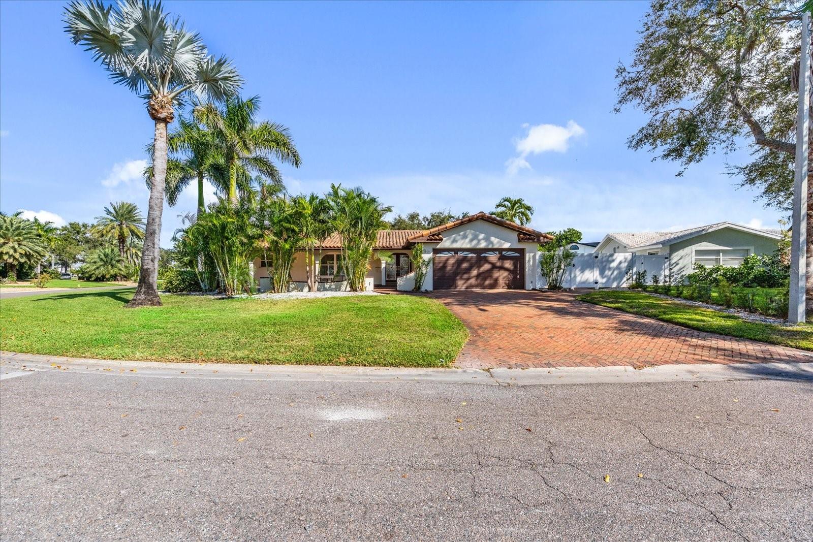 SOUTH CSWY ISLE YACHT CLUB 4TH ADD - Residential