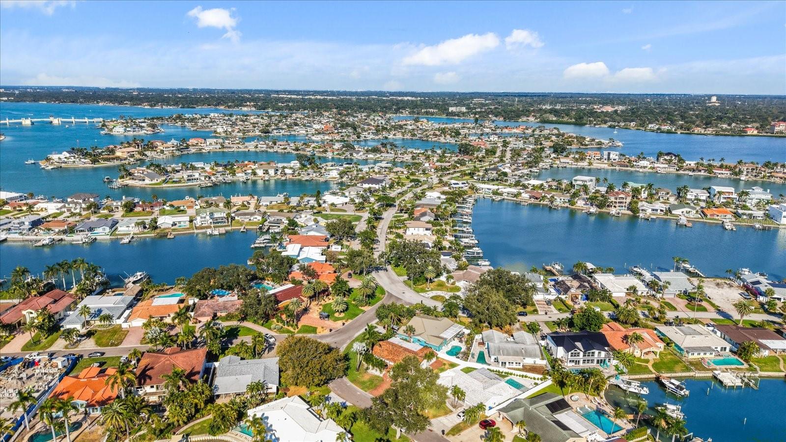 SOUTH CSWY ISLE YACHT CLUB 4TH ADD - Residential