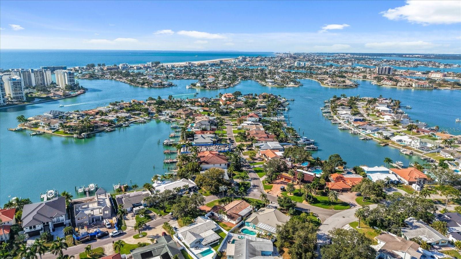 SOUTH CSWY ISLE YACHT CLUB 4TH ADD - Residential