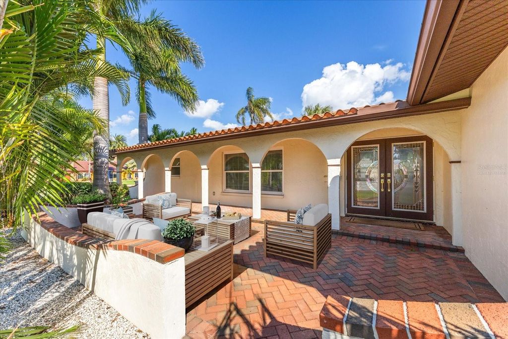 Photo of 1200 80th Street S, St Petersburg, FL 33707 (MLS # TB8448743)