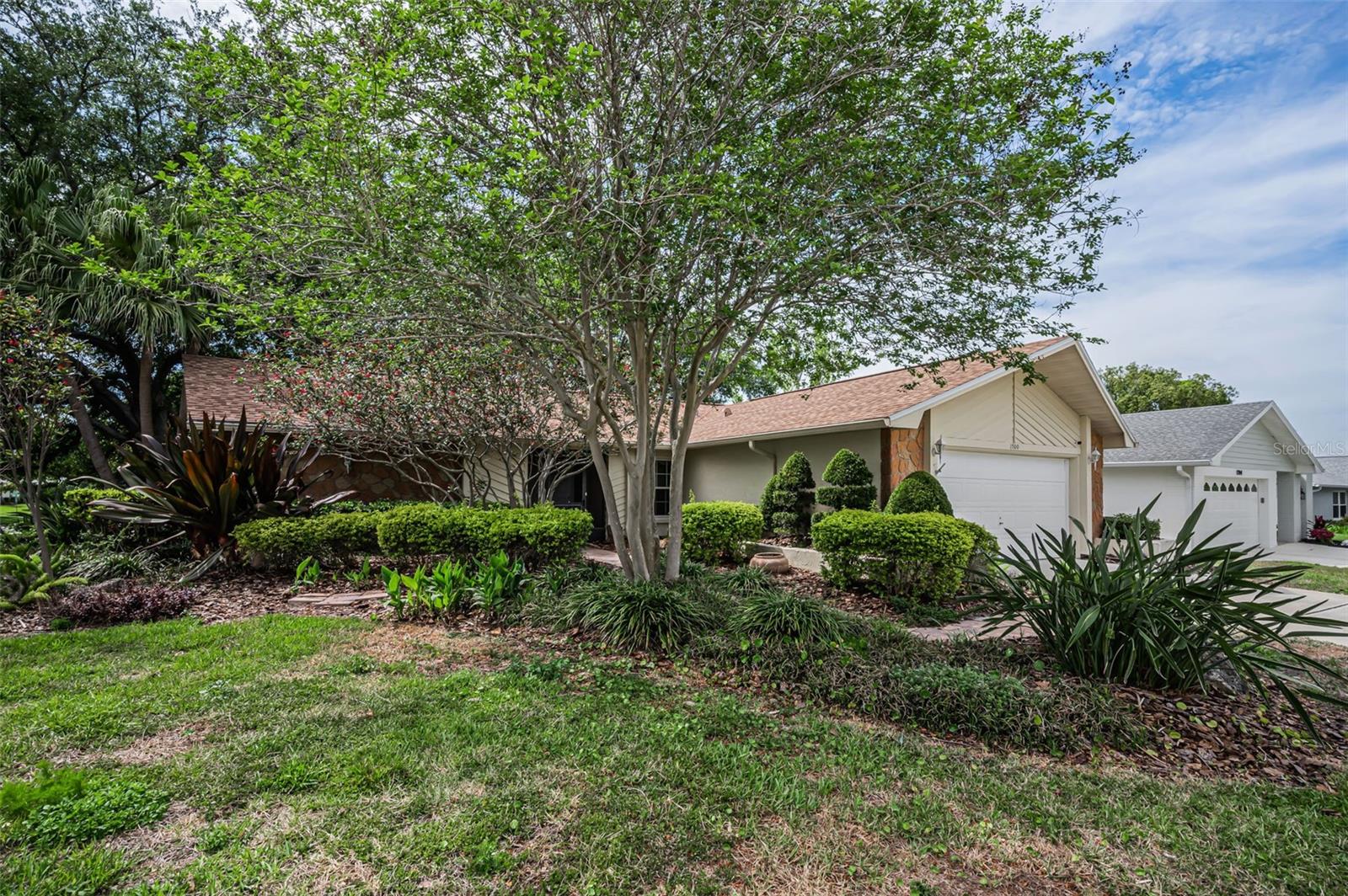 HIGHLAND LAKES UNIT 14 PH 1 - Residential