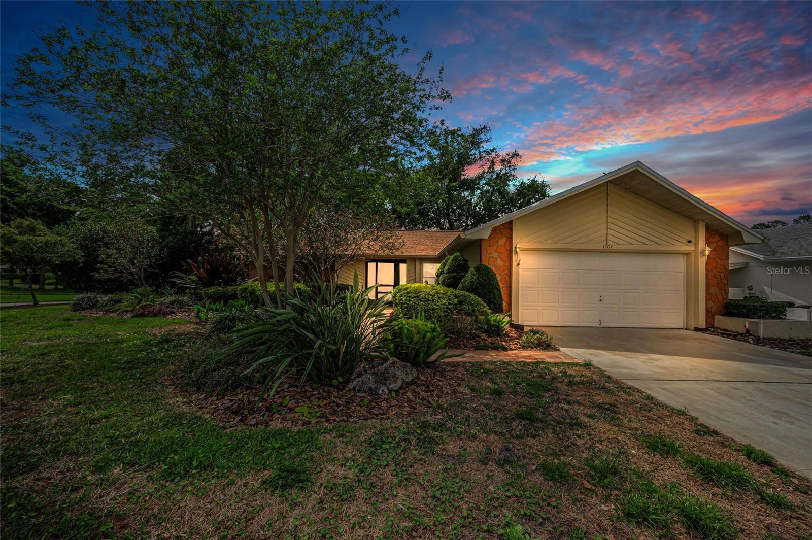 HIGHLAND LAKES UNIT 14 PH 1 - Residential