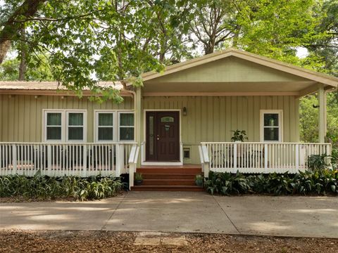 Photo of 5106 SW 177th Street, Archer, FL 32618 (MLS # GC538376)