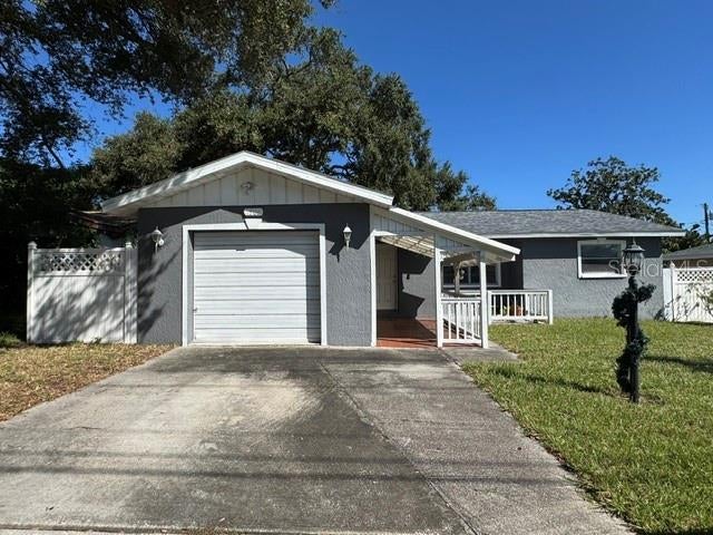 Photo of 11365 Walsingham Road, Seminole, FL 33778 (MLS # TB8554382)