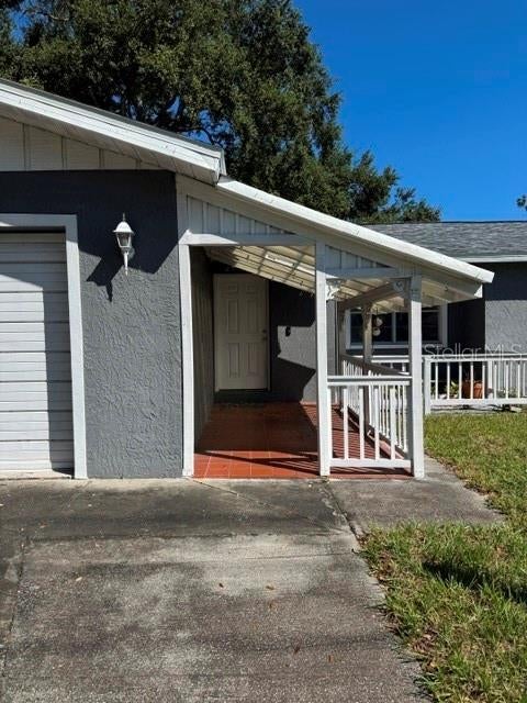 Photo of 11365 Walsingham Road, Seminole, FL 33778 (MLS # TB8554382)