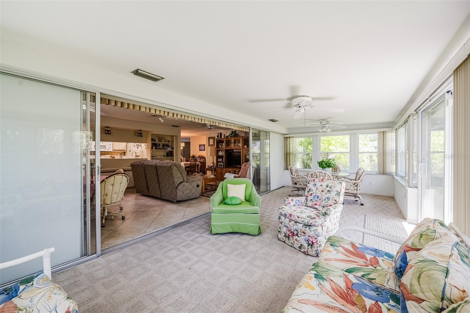 IMPERIAL POINT - Residential