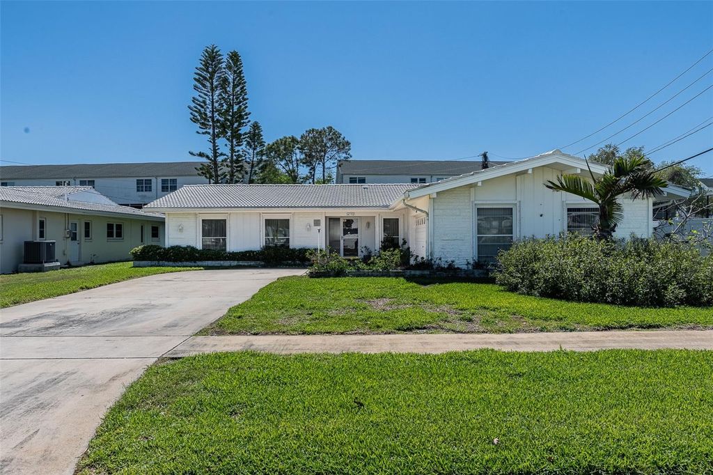 Photo of 14792 Imperial Point Drive S, Largo, FL 33774 (MLS # TB8489318)