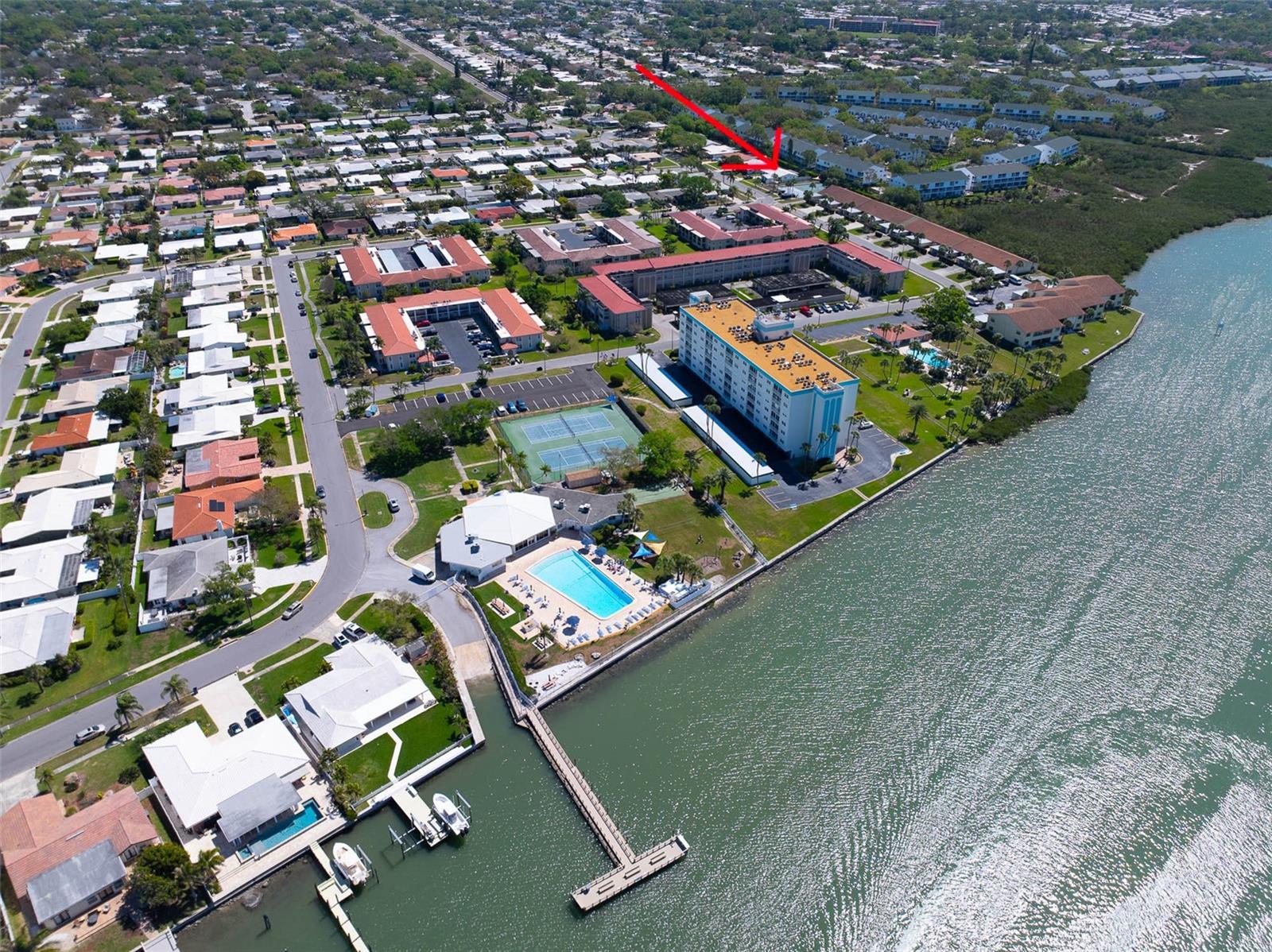 IMPERIAL POINT - Residential