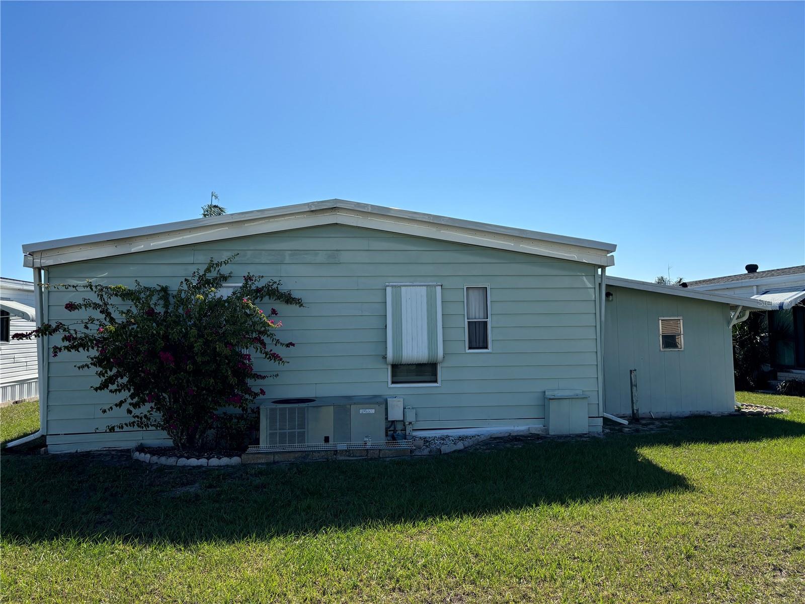 ORANGE MANOR WEST COOP INC - Residential