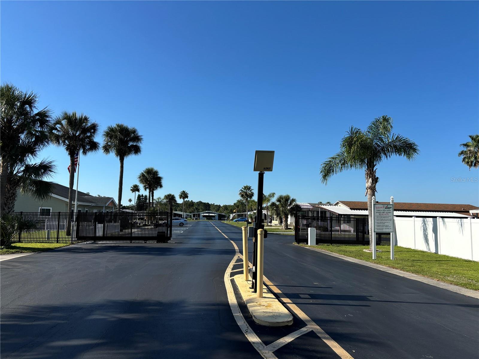 ORANGE MANOR WEST COOP INC - Residential