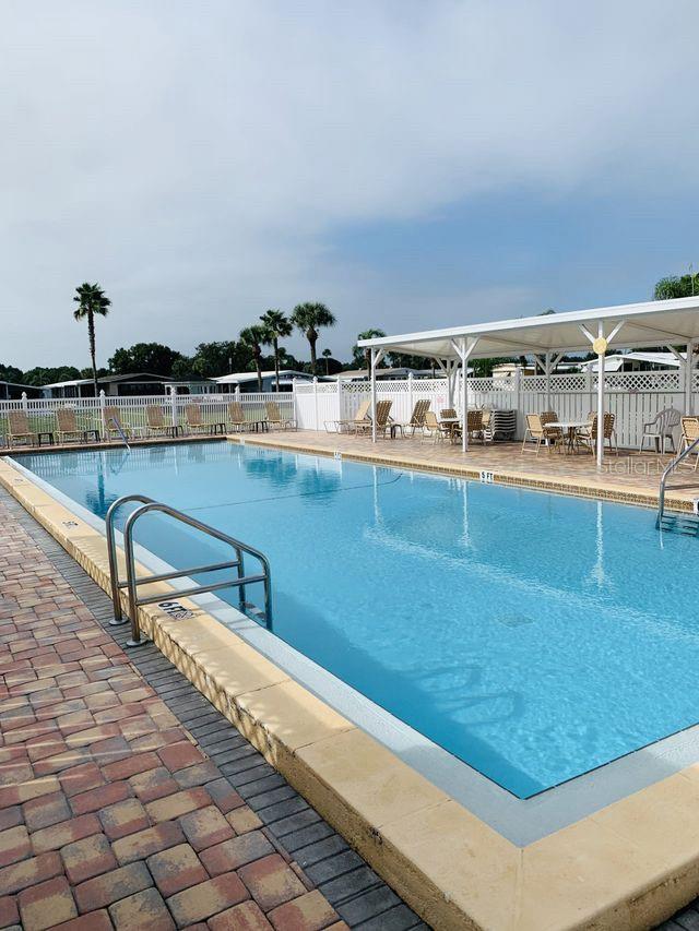 ORANGE MANOR WEST COOP INC - Residential