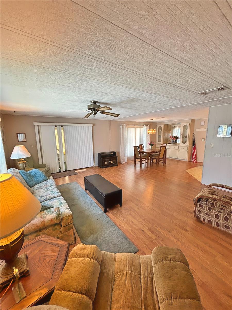 ORANGE MANOR WEST COOP INC - Residential