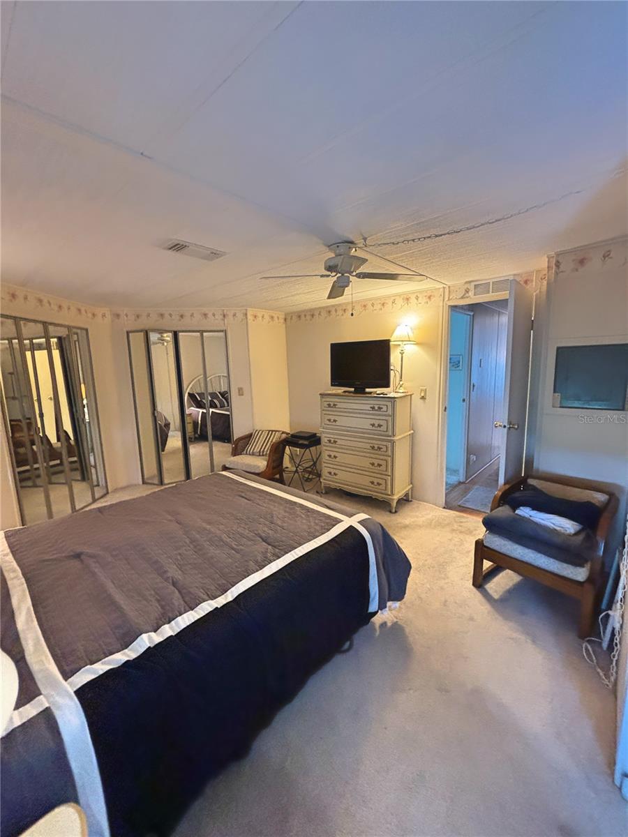 ORANGE MANOR WEST COOP INC - Residential