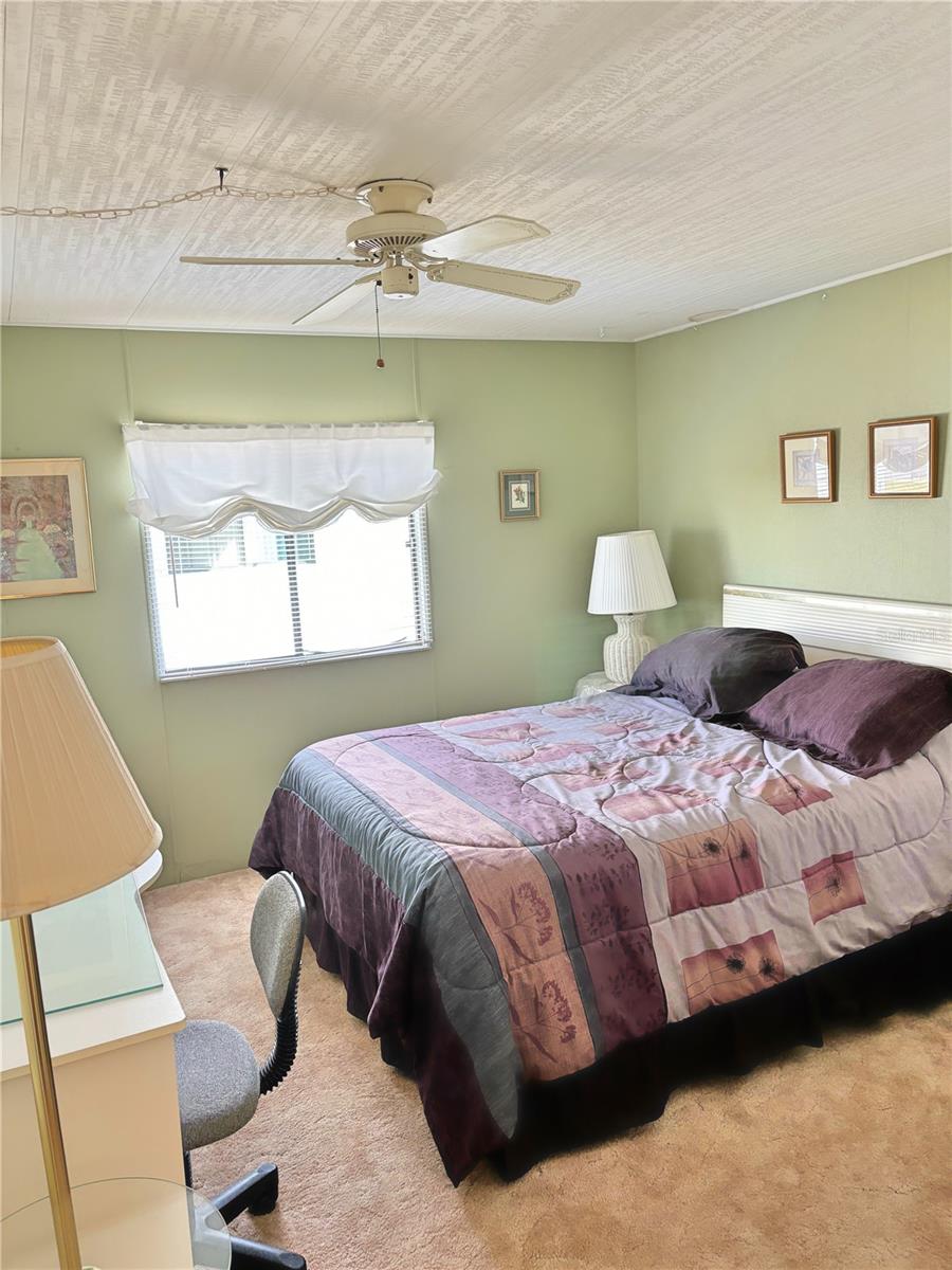 ORANGE MANOR WEST COOP INC - Residential