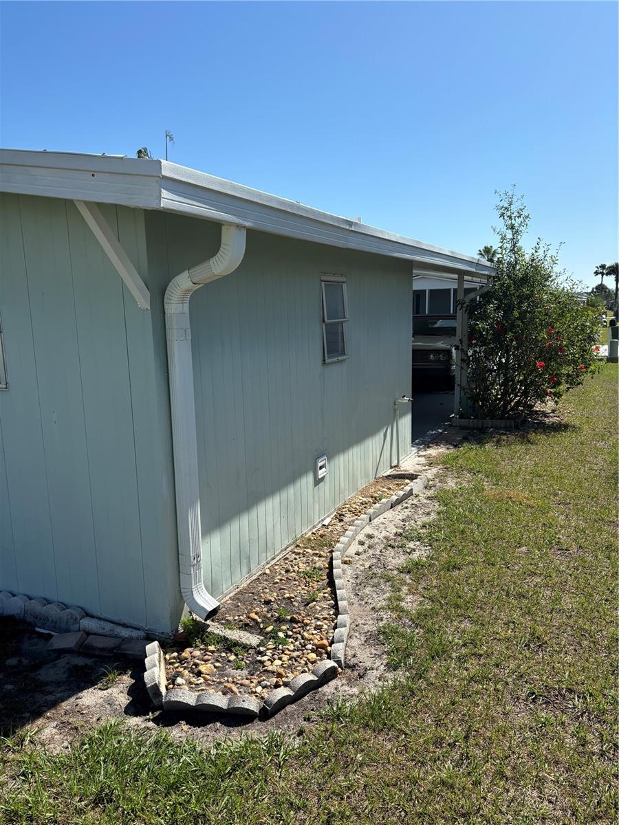 ORANGE MANOR WEST COOP INC - Residential