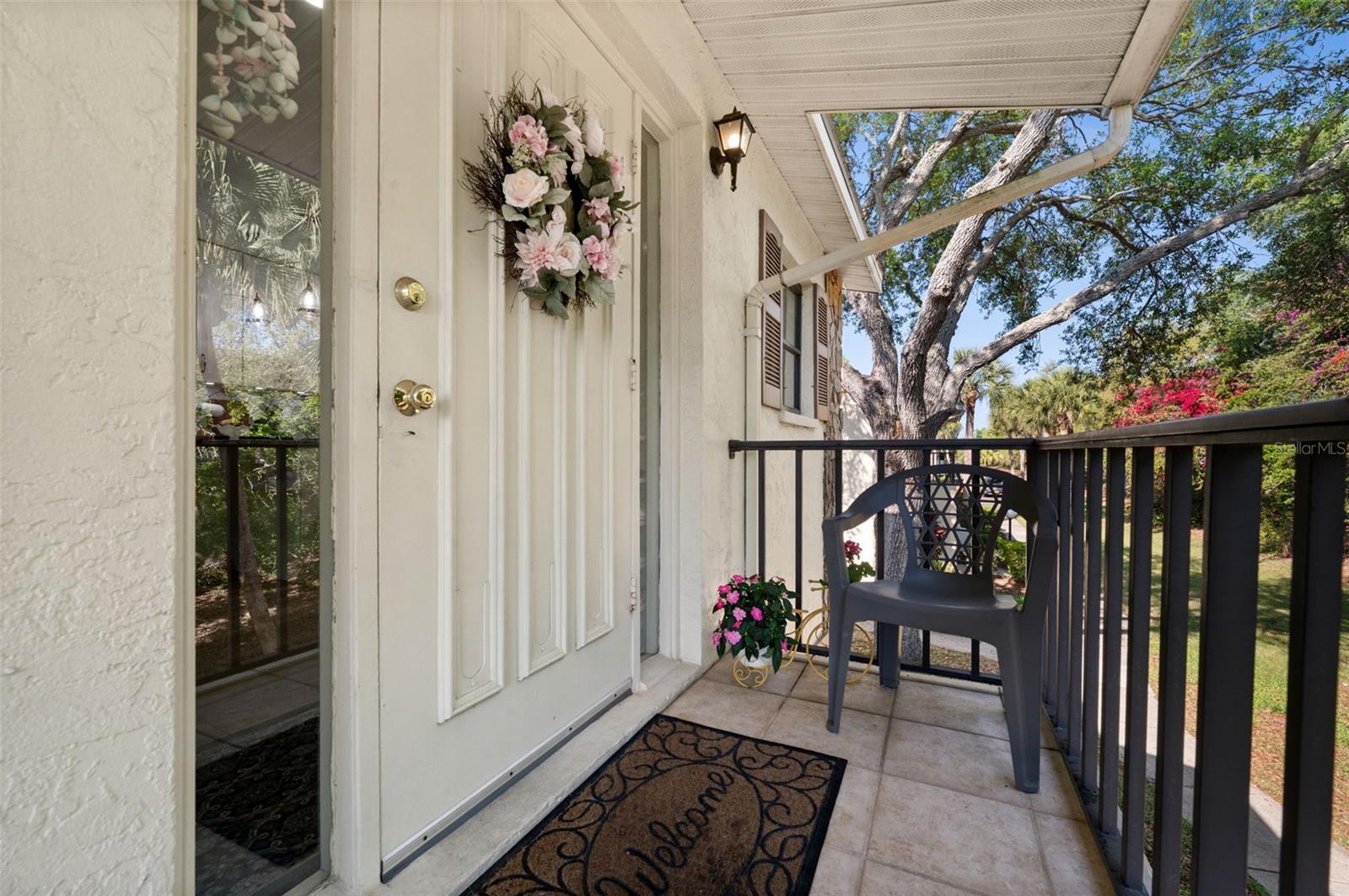 MORTON VILLAGE - Residential Lease