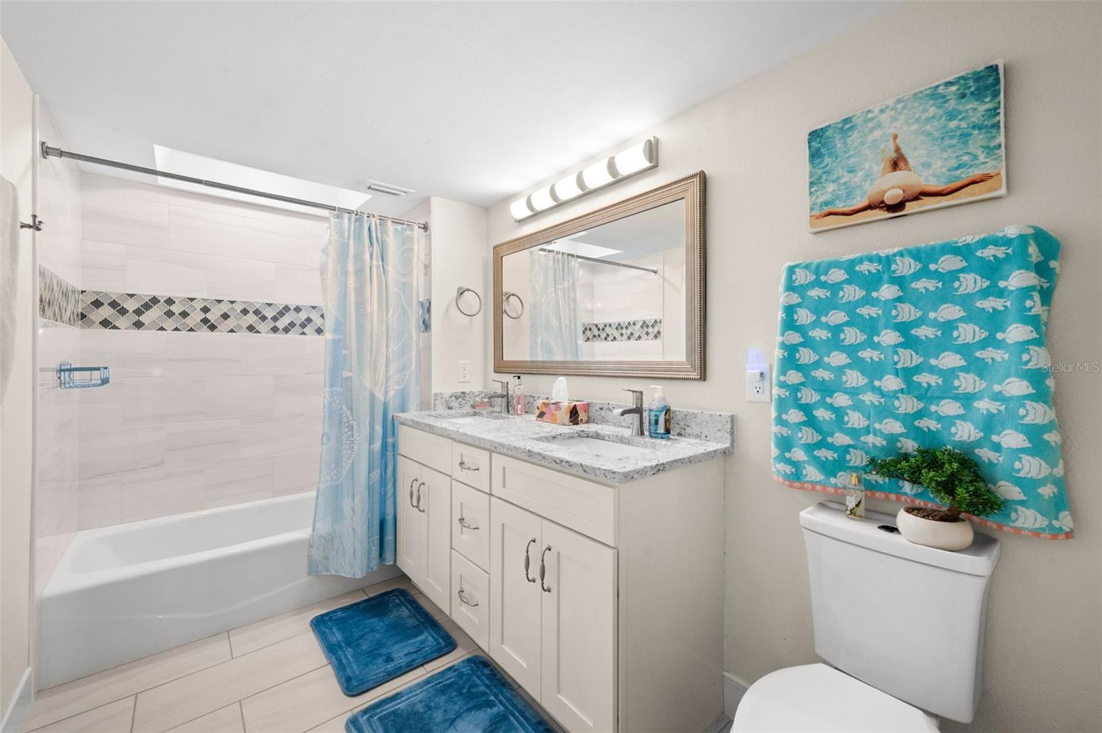 MORTON VILLAGE - Residential Lease