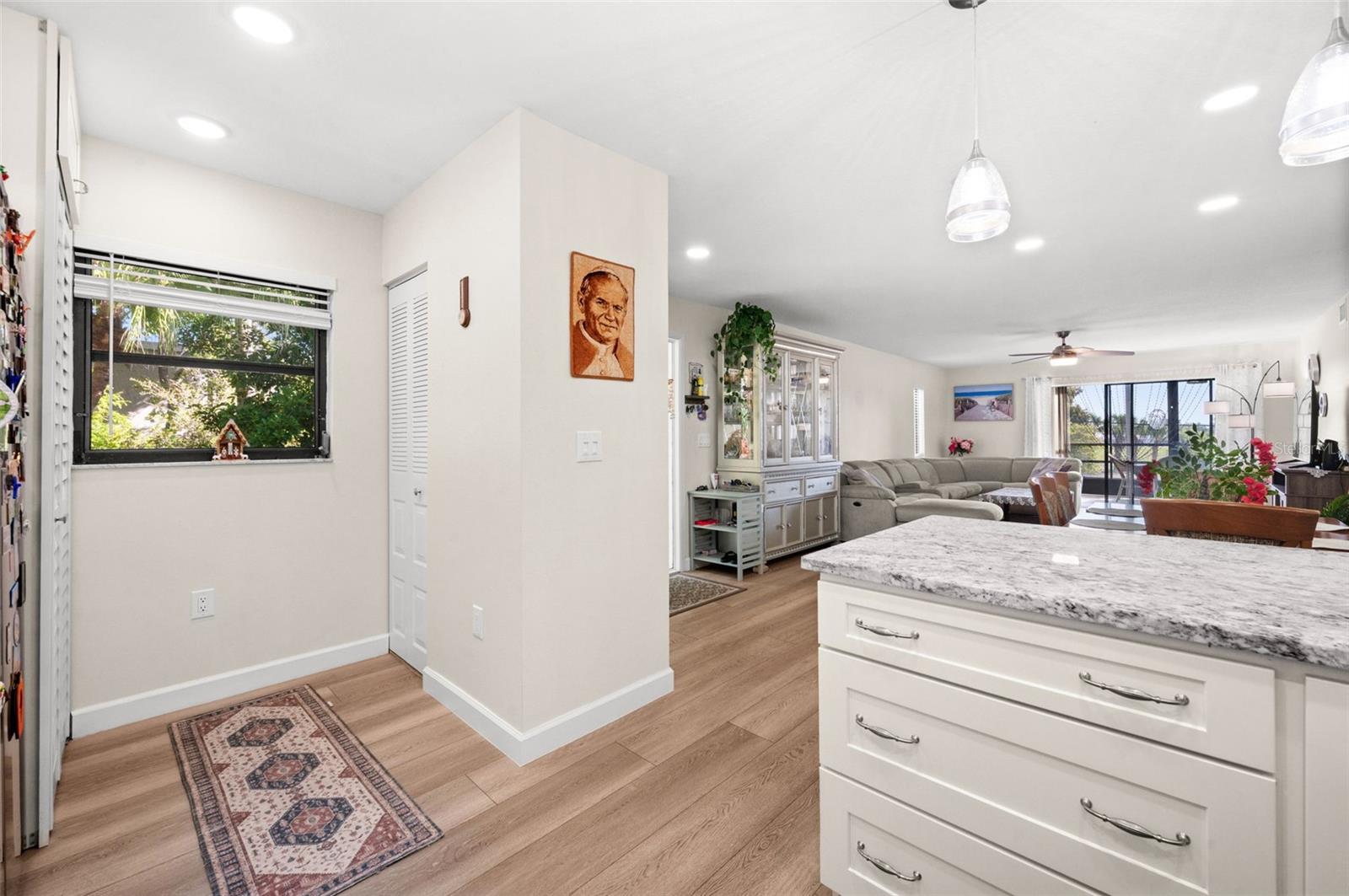MORTON VILLAGE - Residential Lease