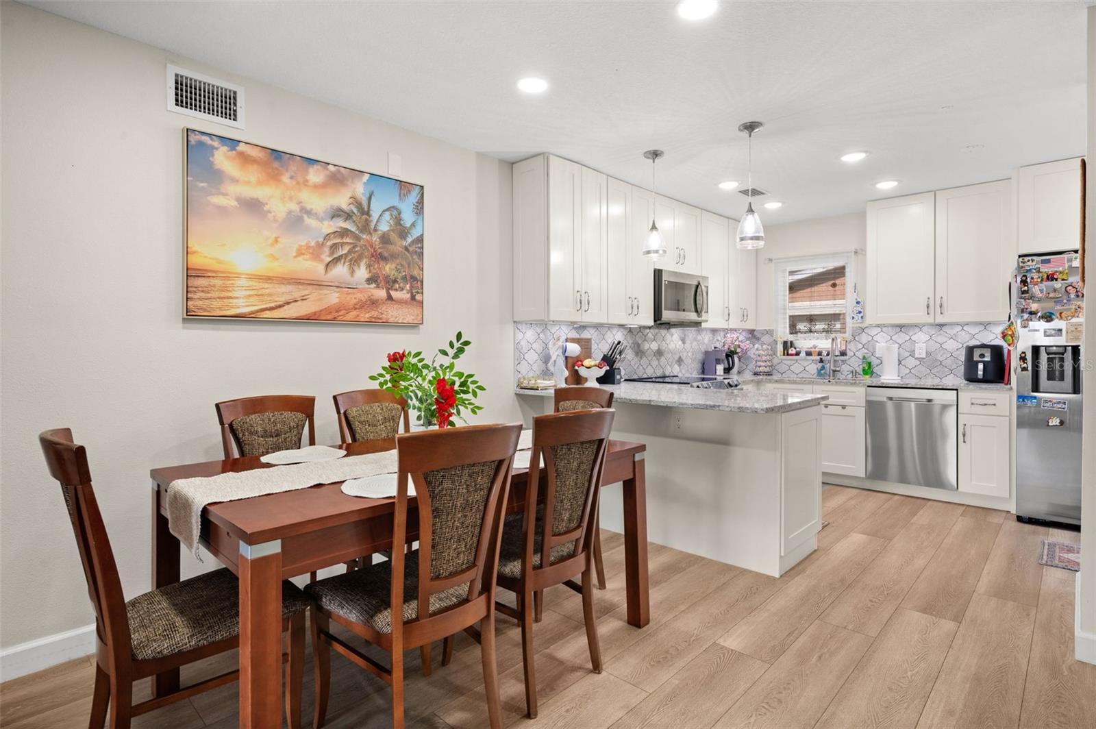 MORTON VILLAGE - Residential Lease