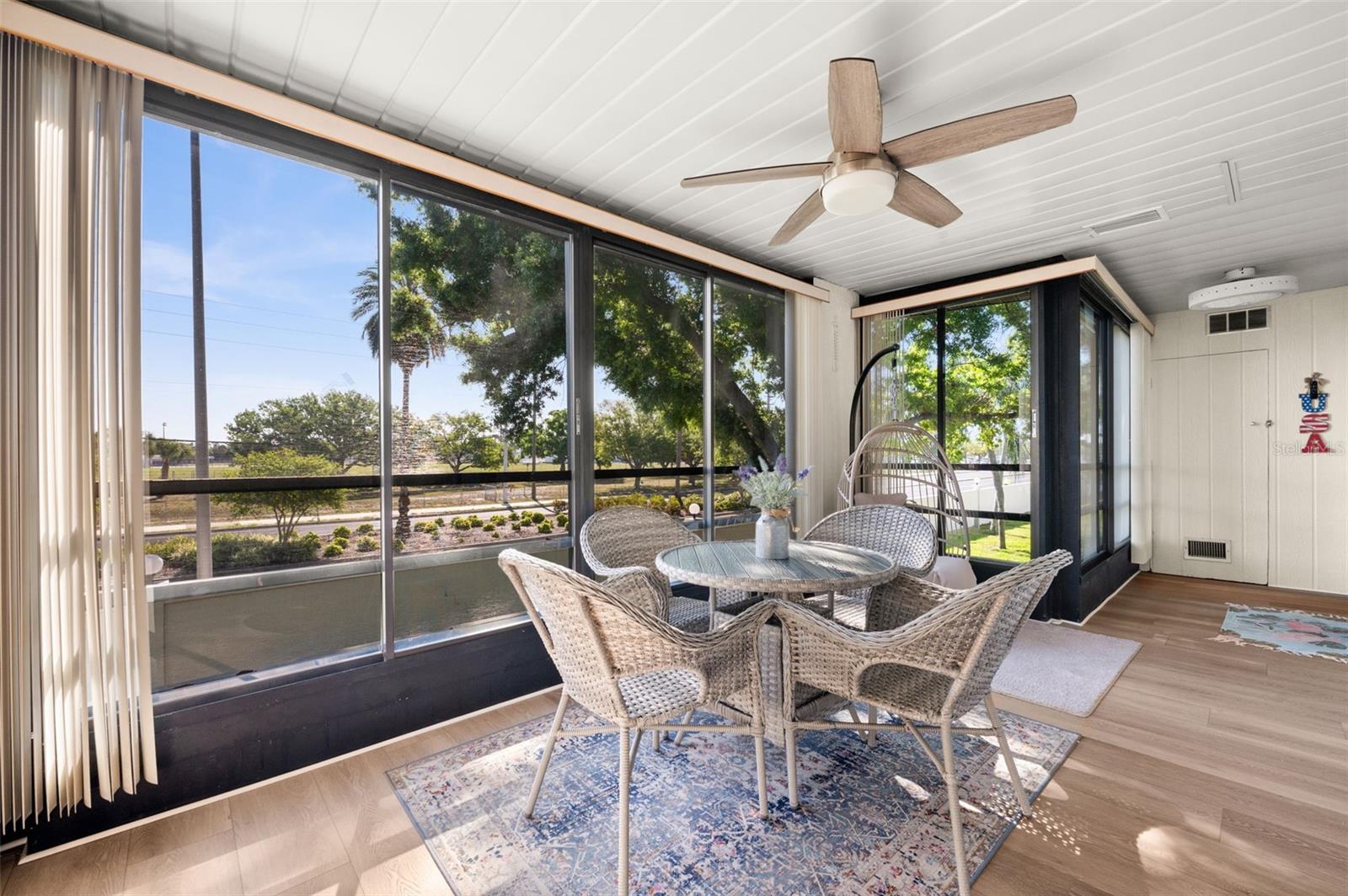 MORTON VILLAGE - Residential Lease