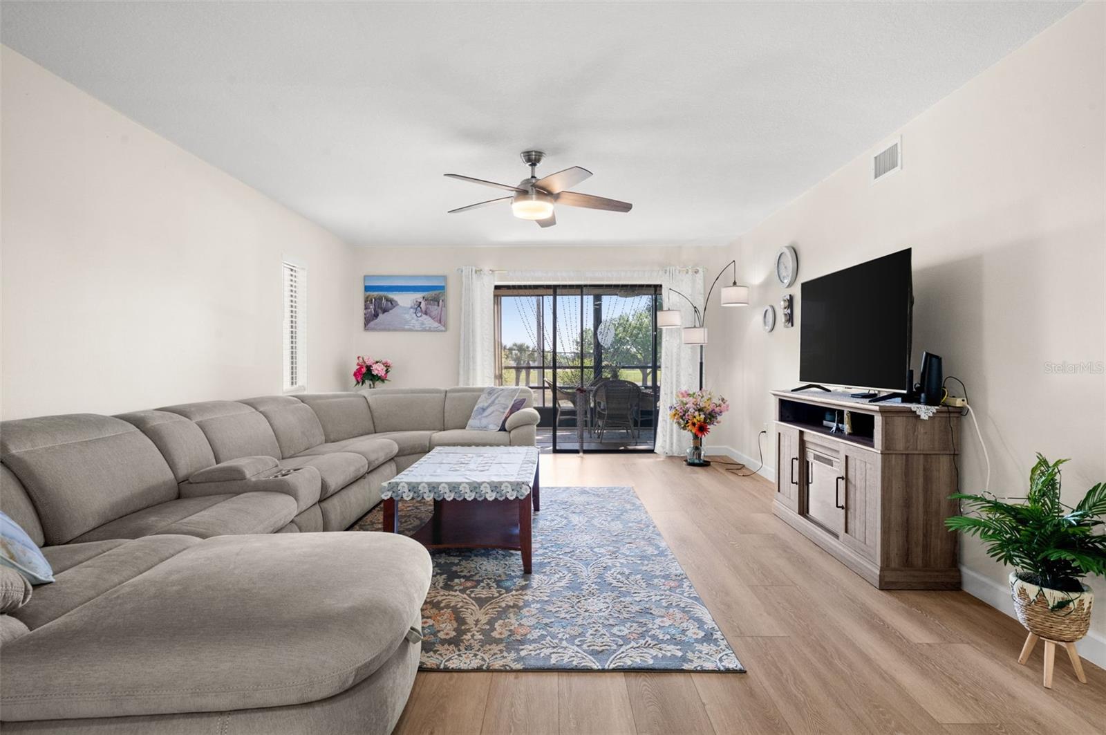 MORTON VILLAGE - Residential Lease