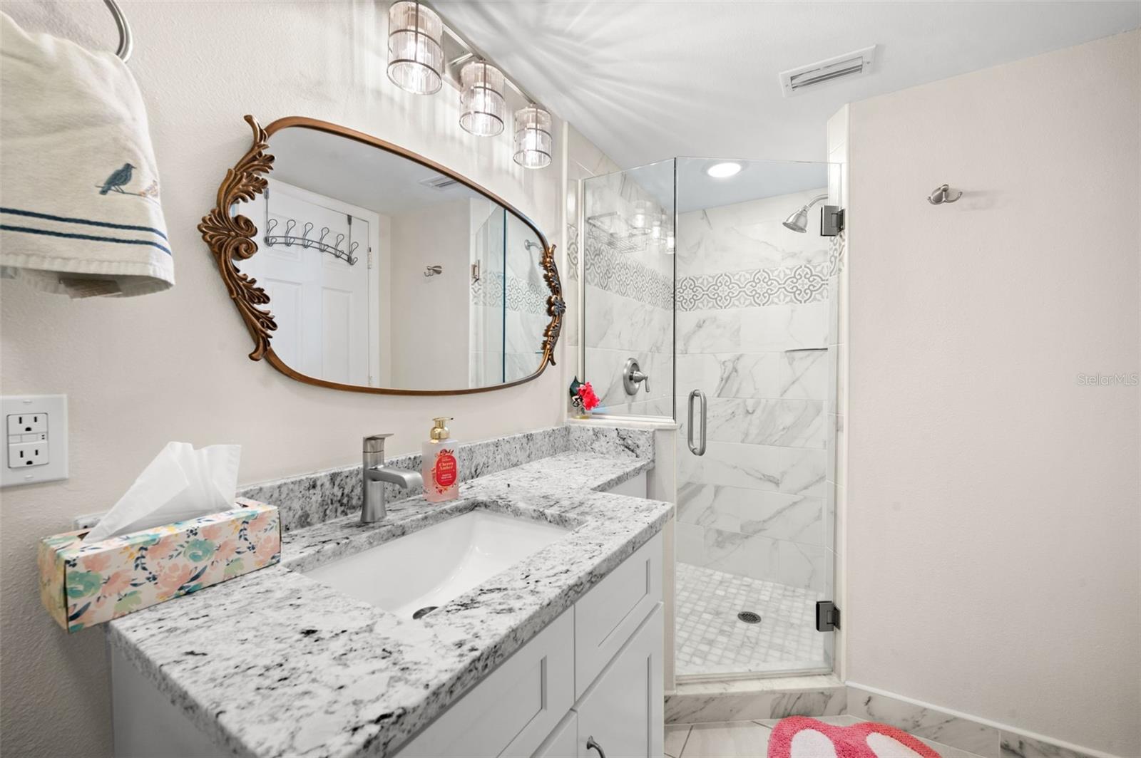 MORTON VILLAGE - Residential Lease