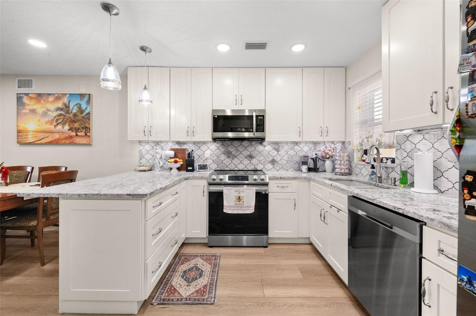MORTON VILLAGE - Residential Lease