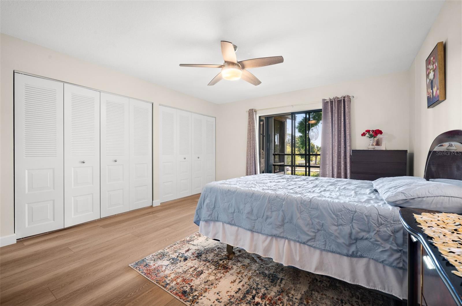 MORTON VILLAGE - Residential Lease