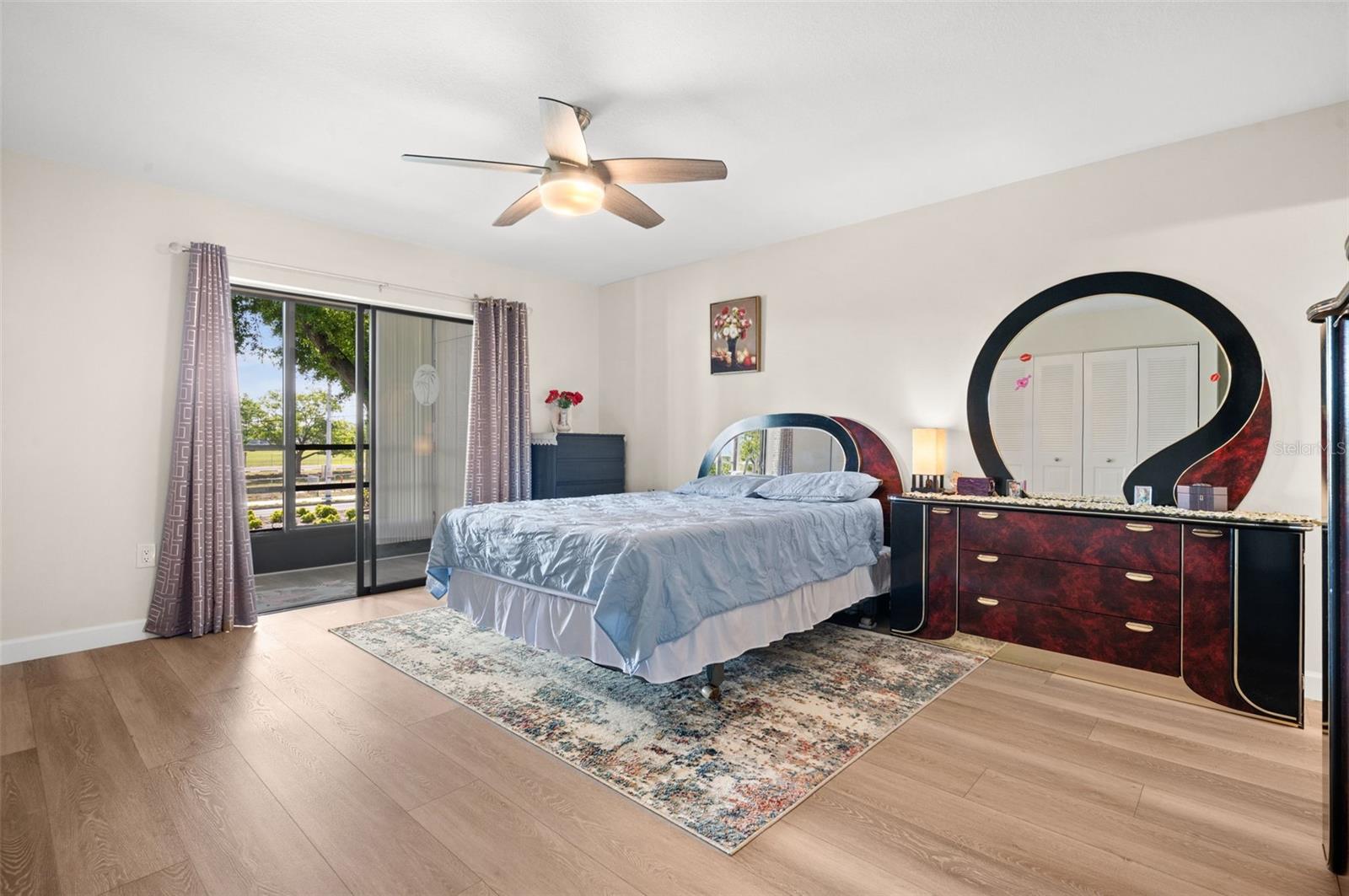 MORTON VILLAGE - Residential Lease