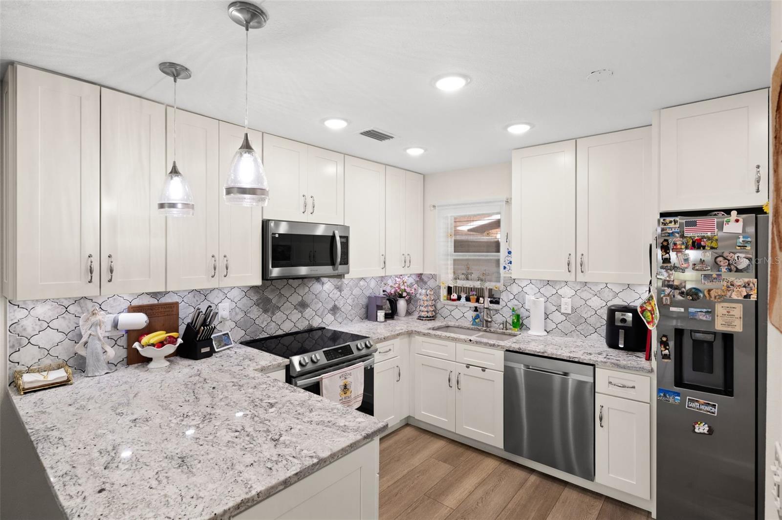 MORTON VILLAGE - Residential Lease