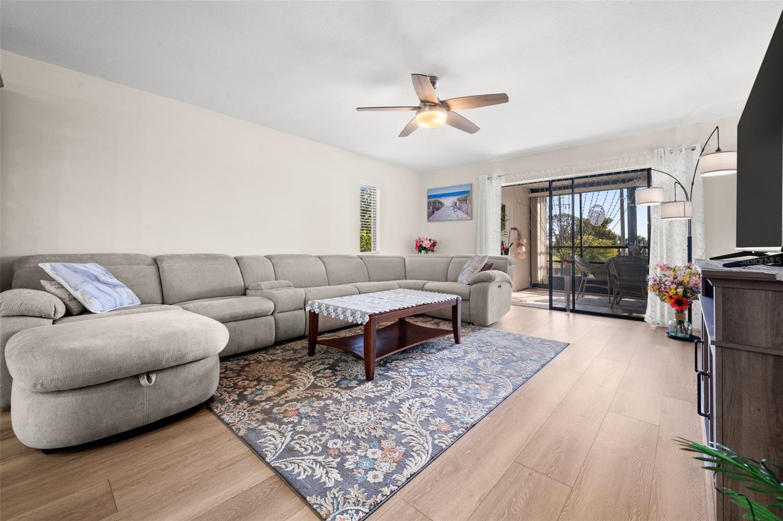 MORTON VILLAGE - Residential Lease