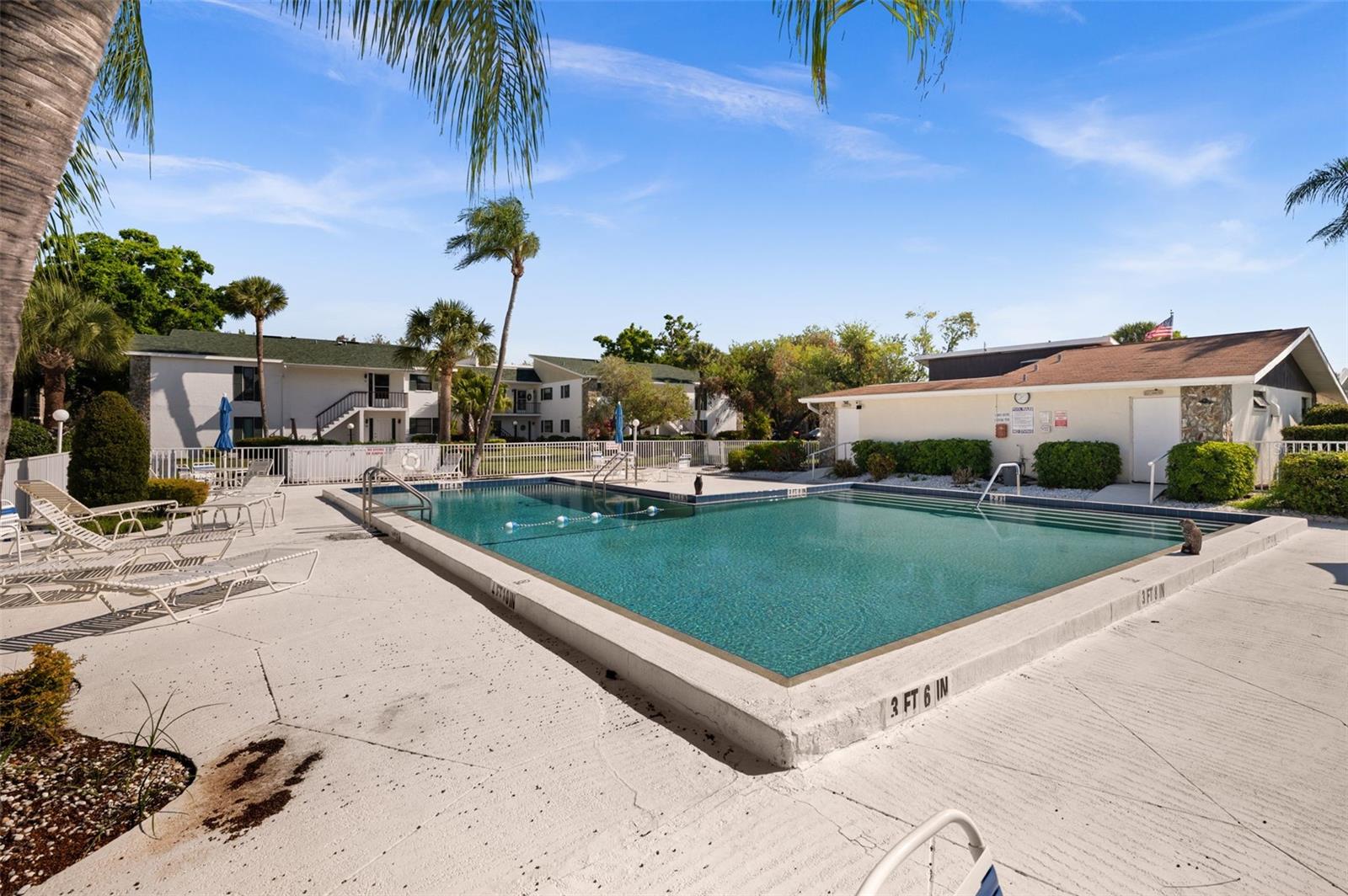 MORTON VILLAGE - Residential Lease