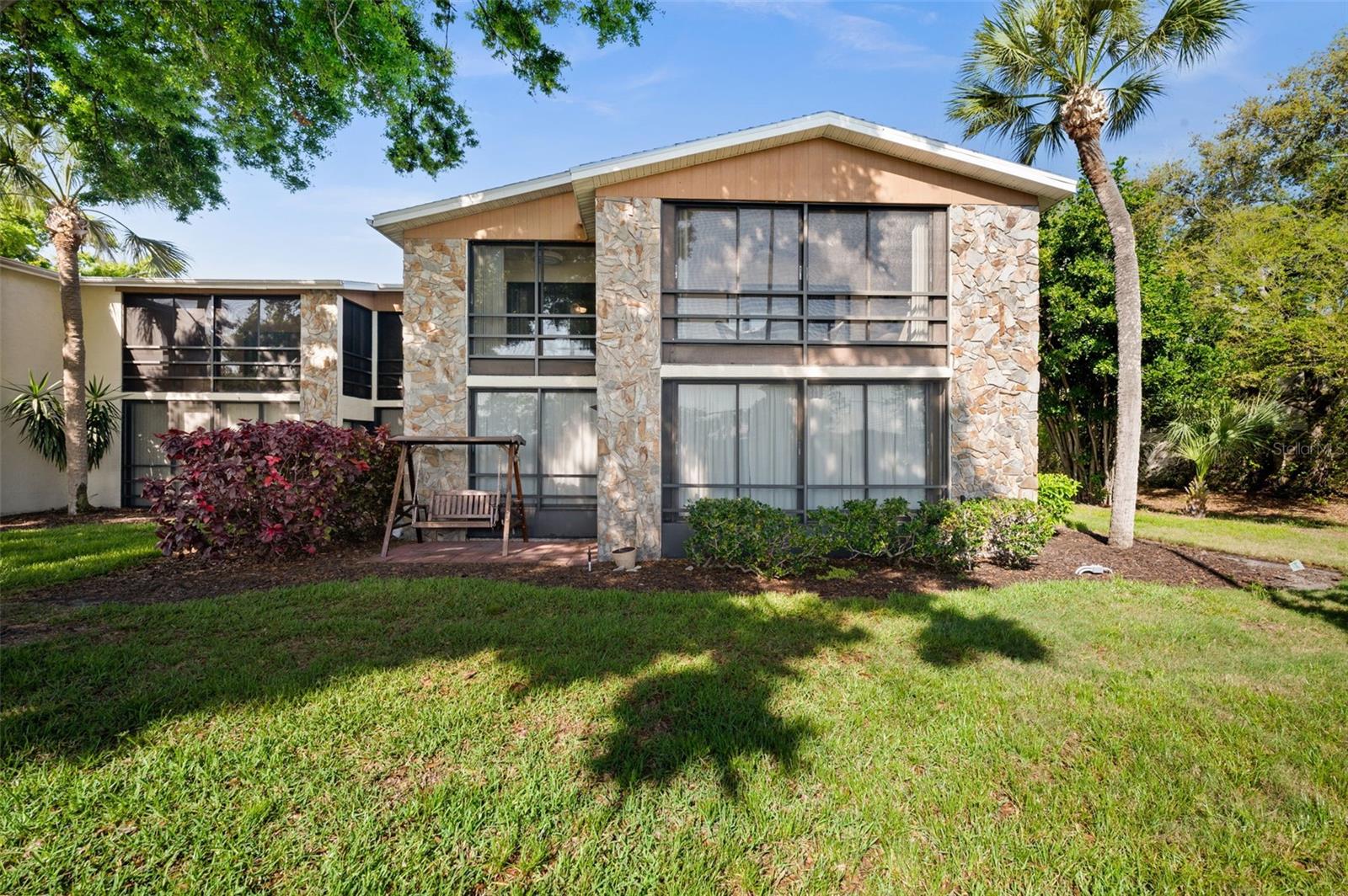 MORTON VILLAGE - Residential Lease