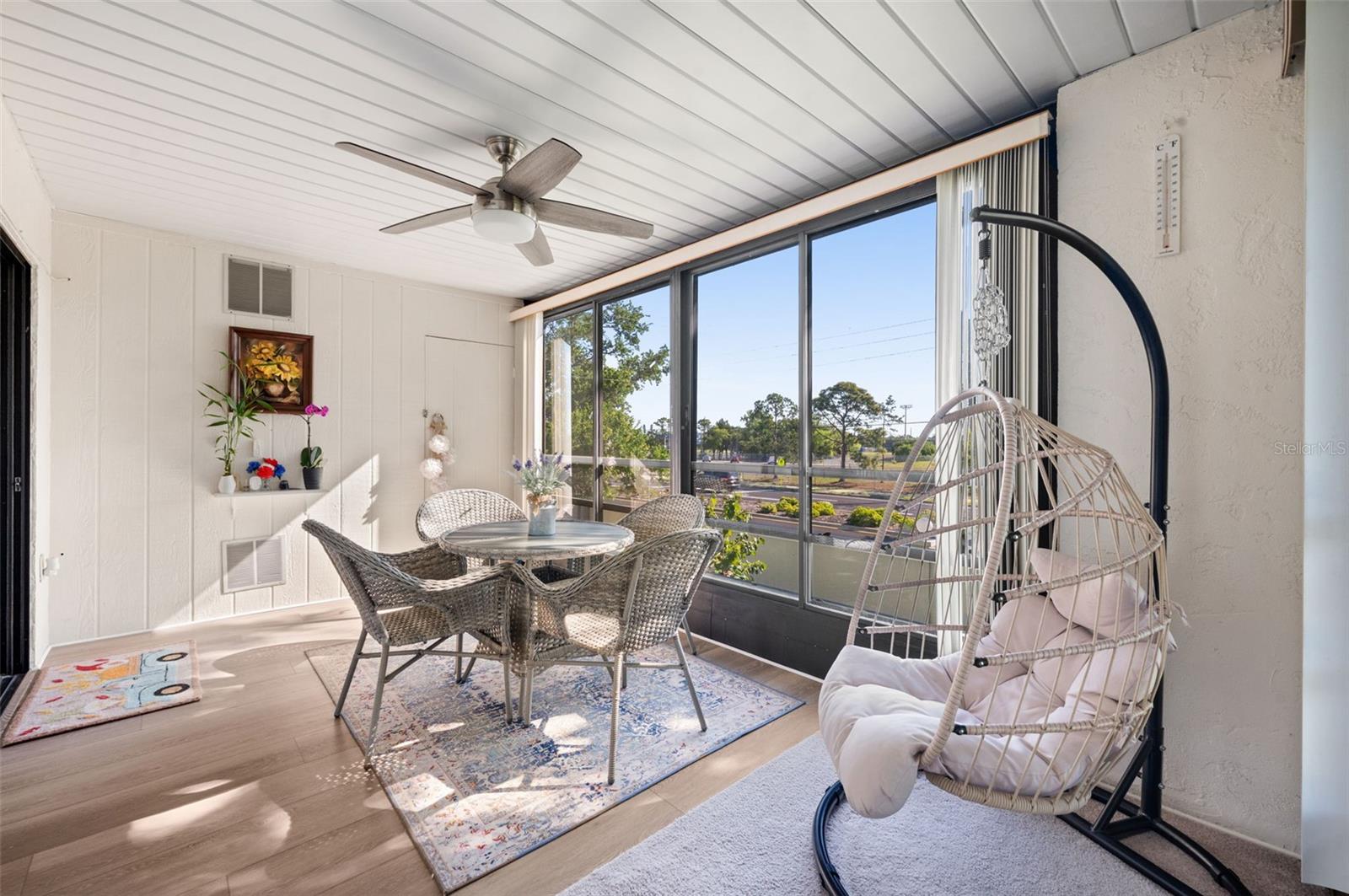 MORTON VILLAGE - Residential Lease
