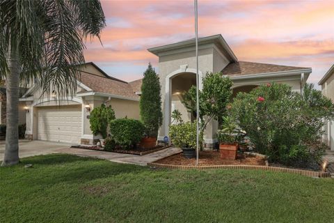 A home in BRANDON