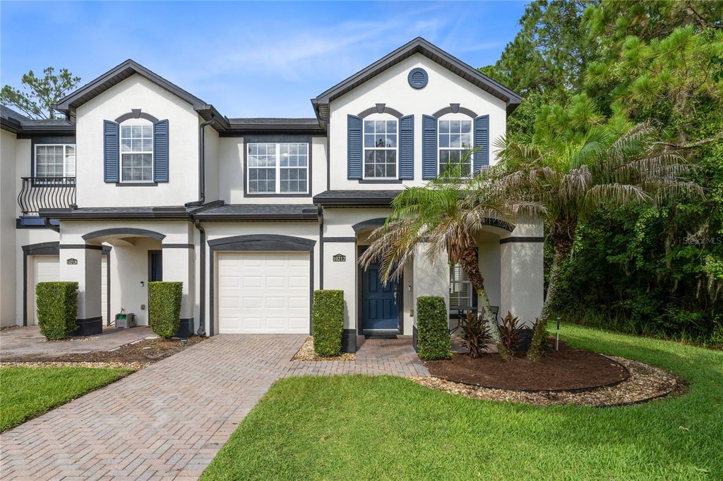 Photo of 10212 Park Commons Drive, Orlando, FL 32832 (MLS # O6421946)