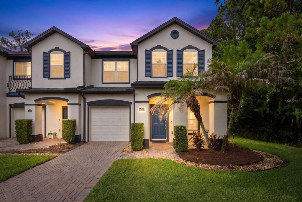 Photo of 10212 Park Commons Drive, Orlando, FL 32832 (MLS # O6421946)