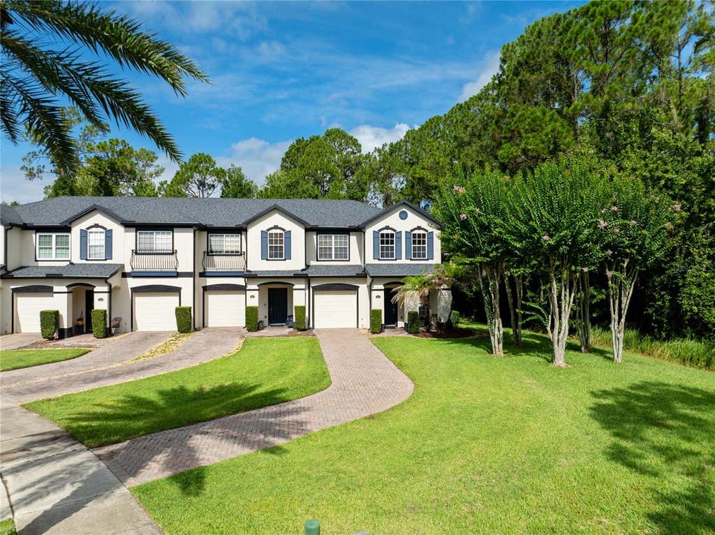 Photo of 10212 Park Commons Drive, Orlando, FL 32832 (MLS # O6421946)