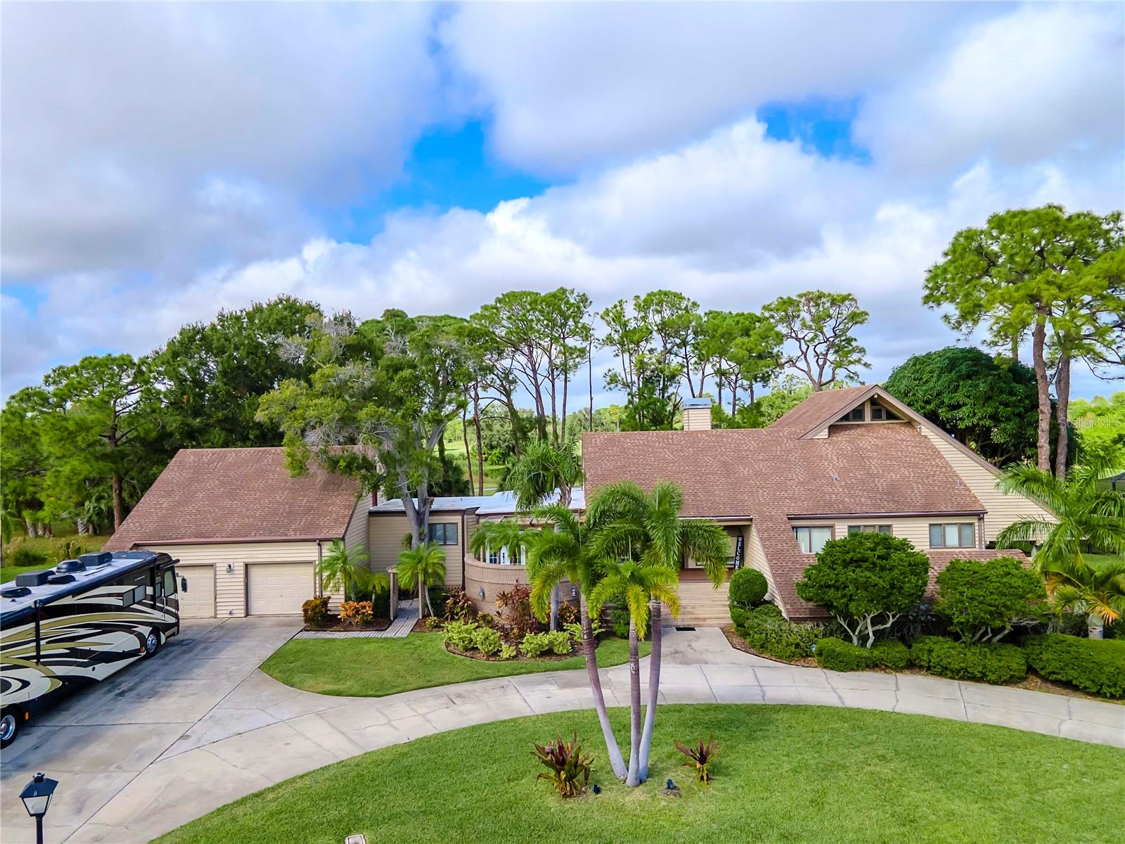 BARDMOOR NORTHEAST - Residential