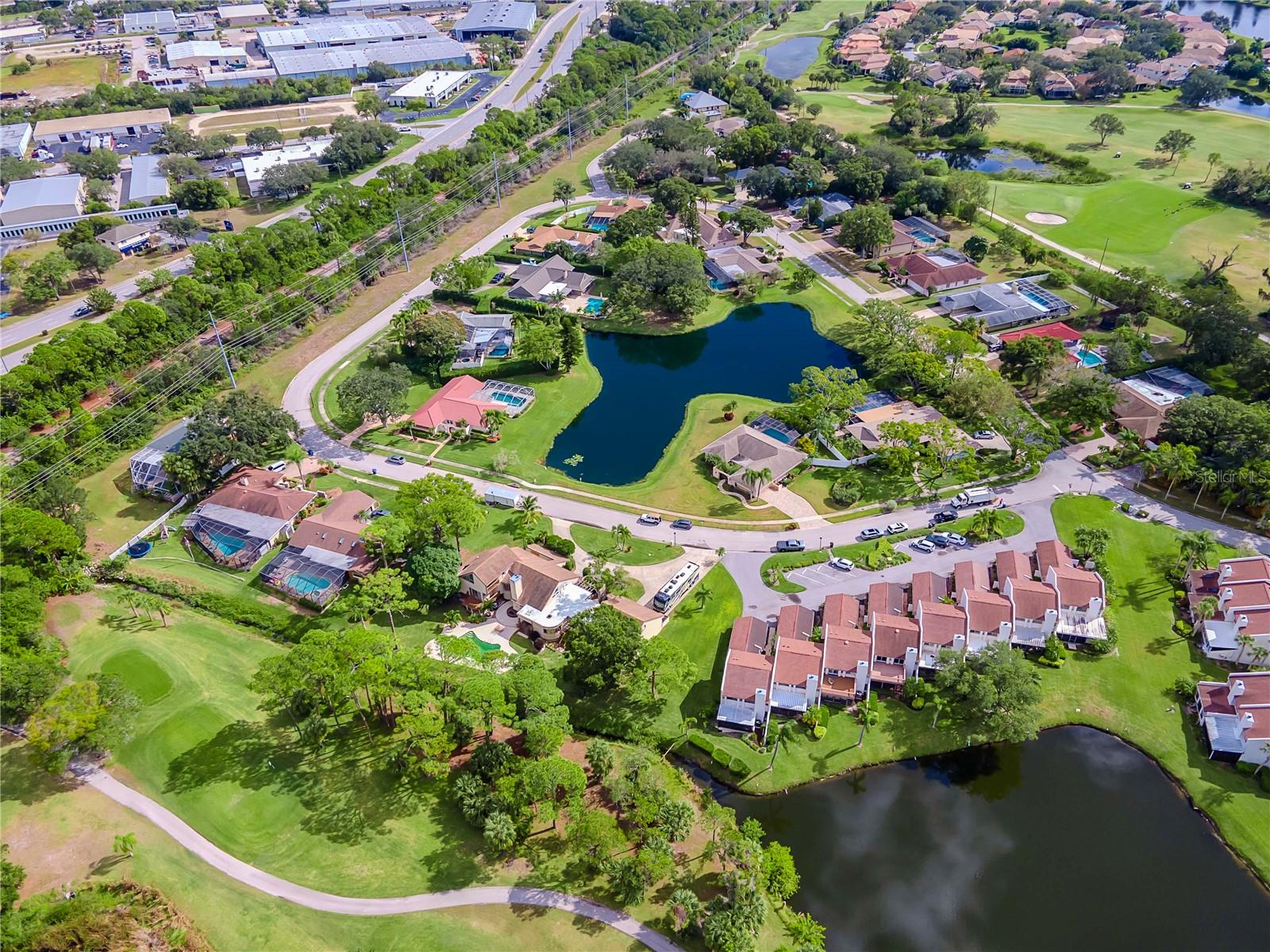 BARDMOOR NORTHEAST - Residential