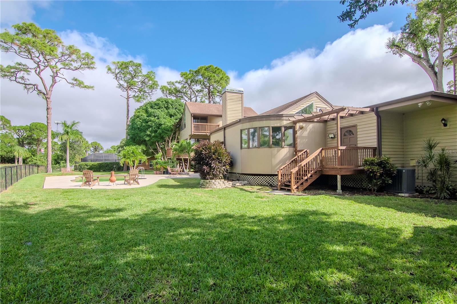 BARDMOOR NORTHEAST - Residential