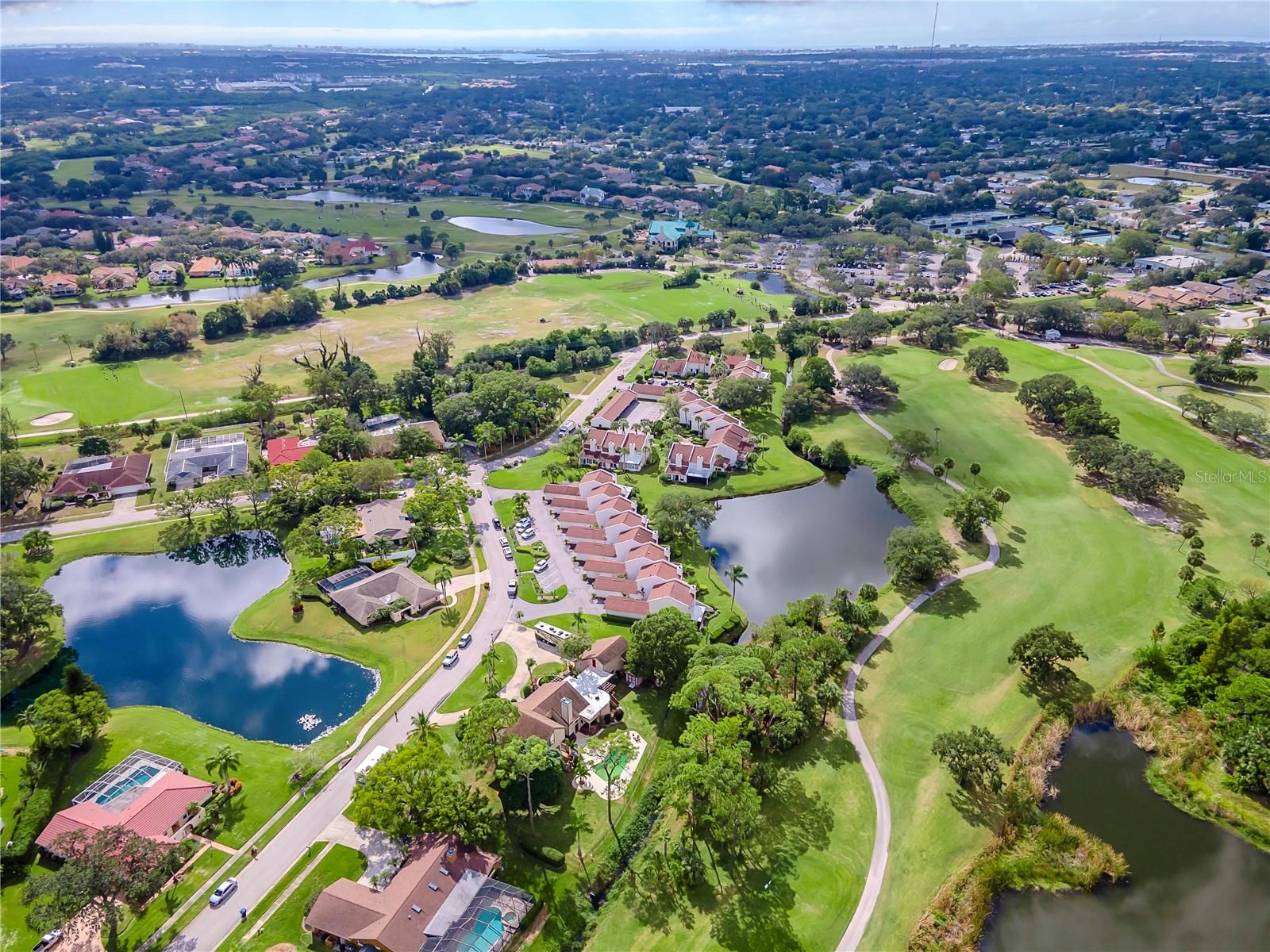 BARDMOOR NORTHEAST - Residential