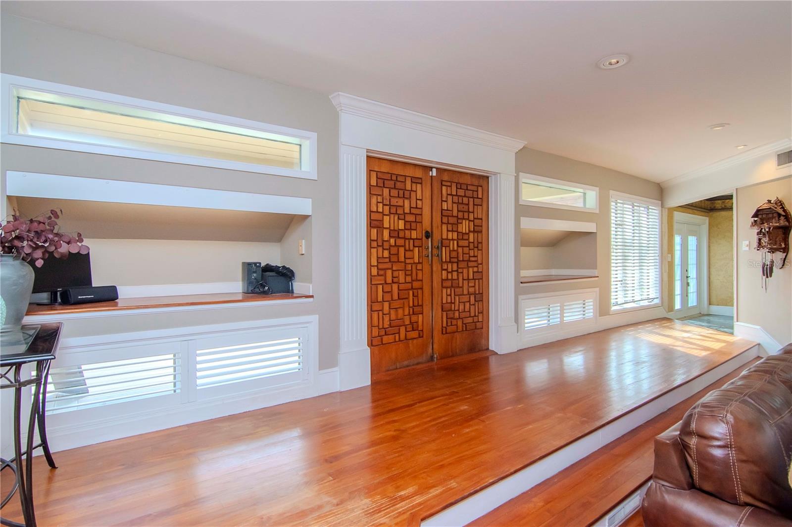 BARDMOOR NORTHEAST - Residential