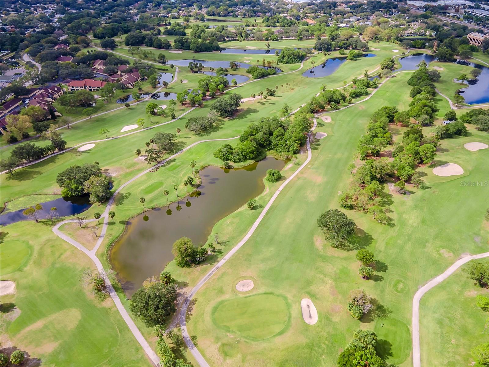 BARDMOOR NORTHEAST - Residential