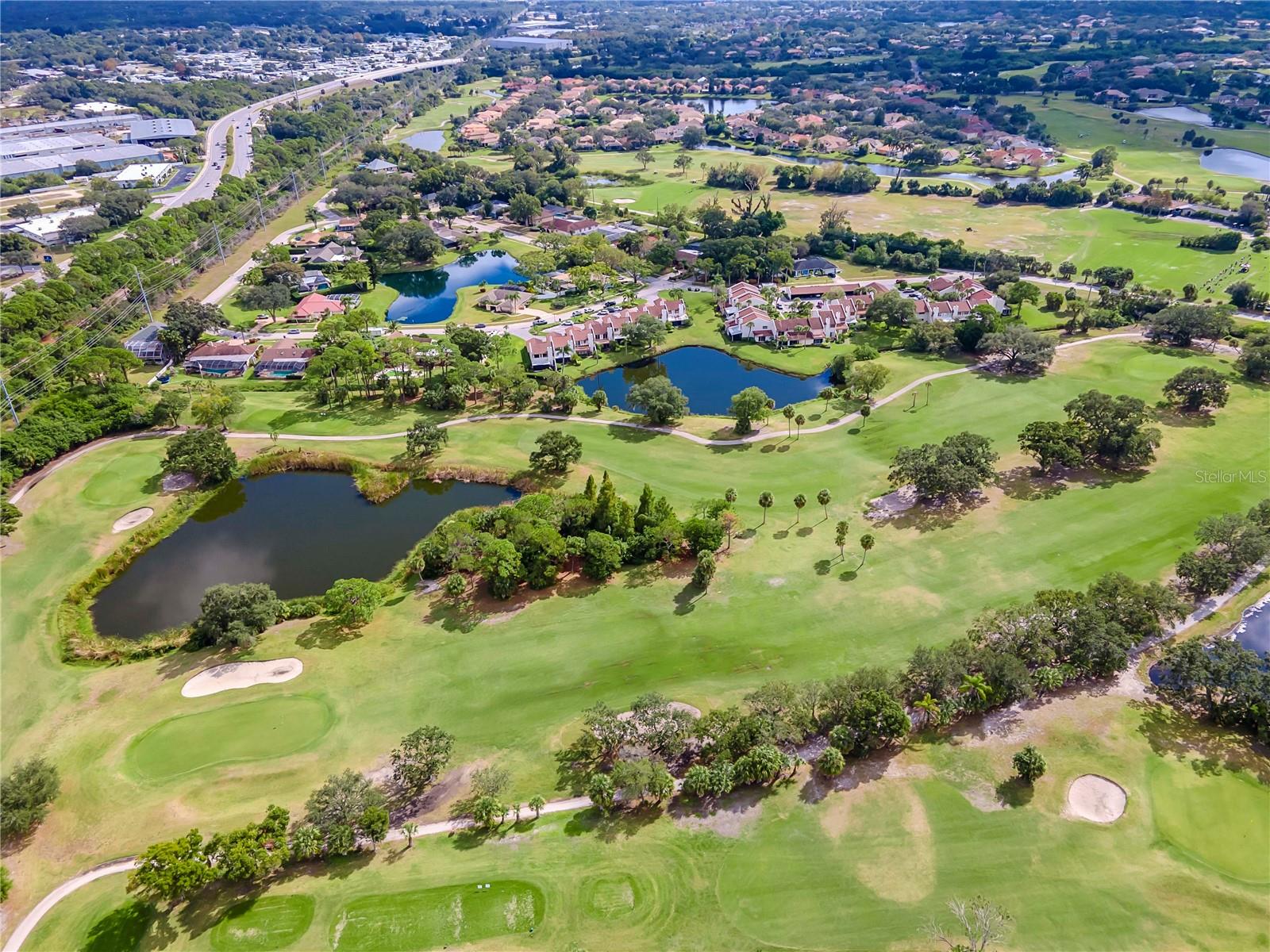 BARDMOOR NORTHEAST - Residential