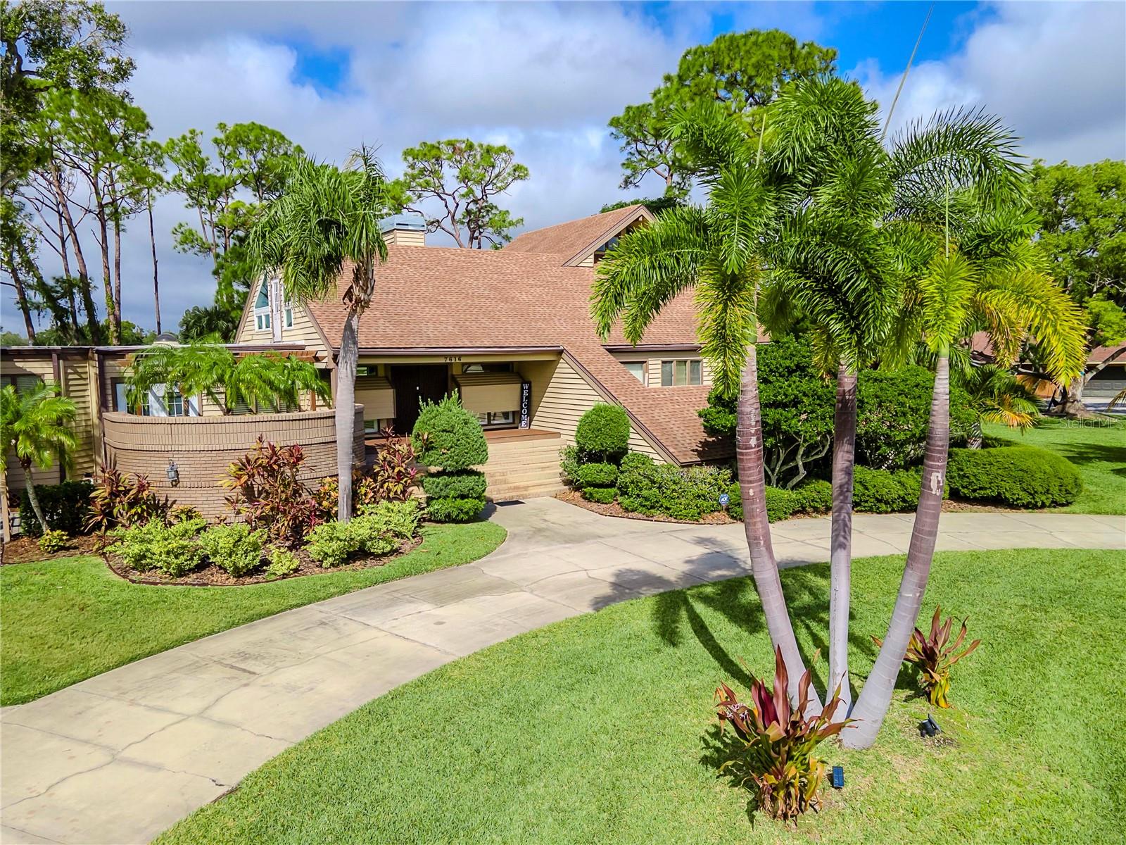 BARDMOOR NORTHEAST - Residential