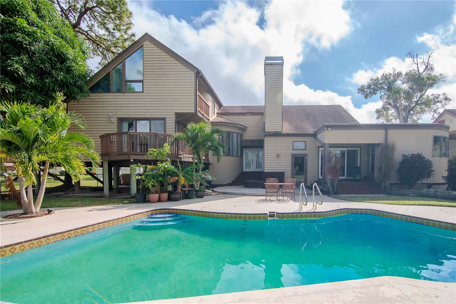 BARDMOOR NORTHEAST - Residential